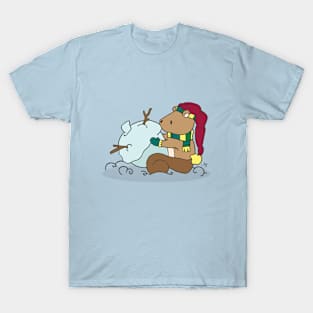 Ciapo SNOW T-Shirt